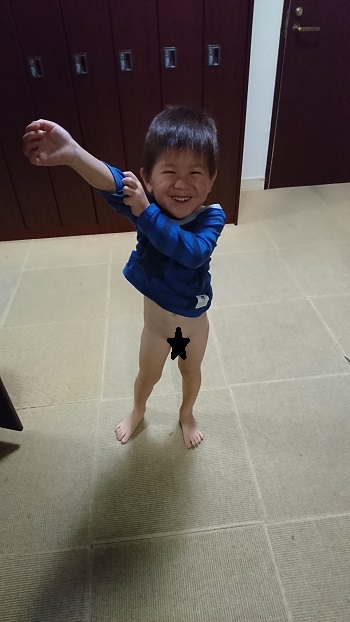20���E�ۋT���˂ɍs���Ă݂��I